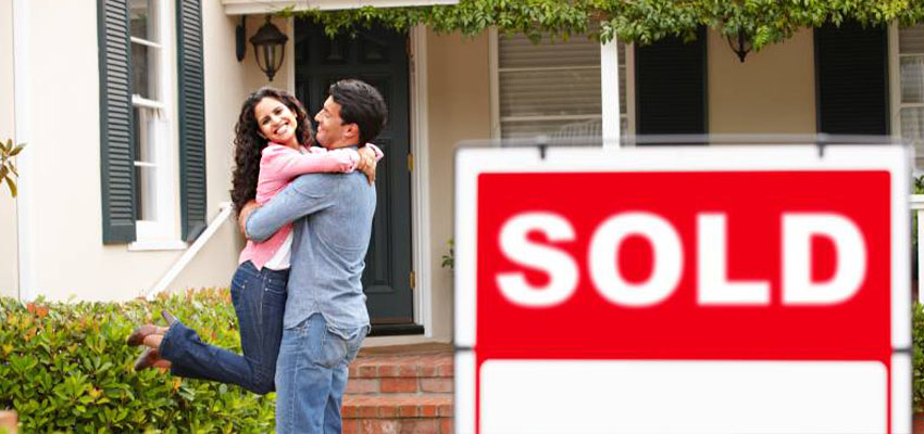 first home buyer scheme