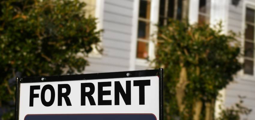 National residential rental vacancy plummets