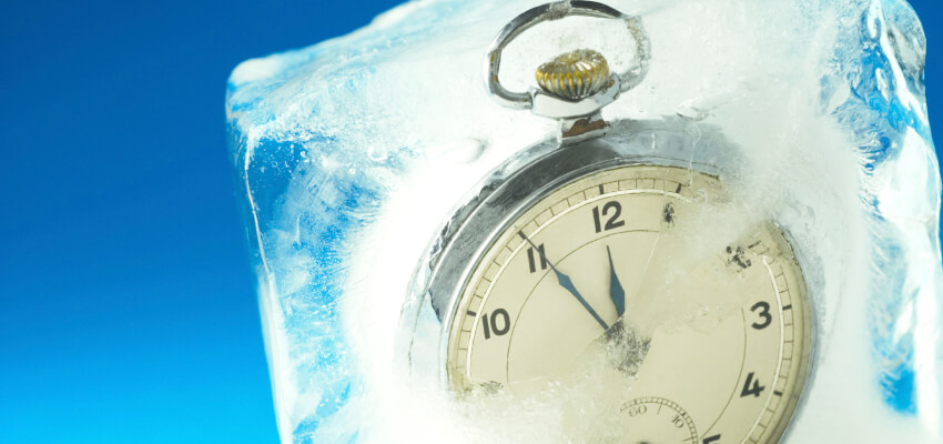 frozen time 1