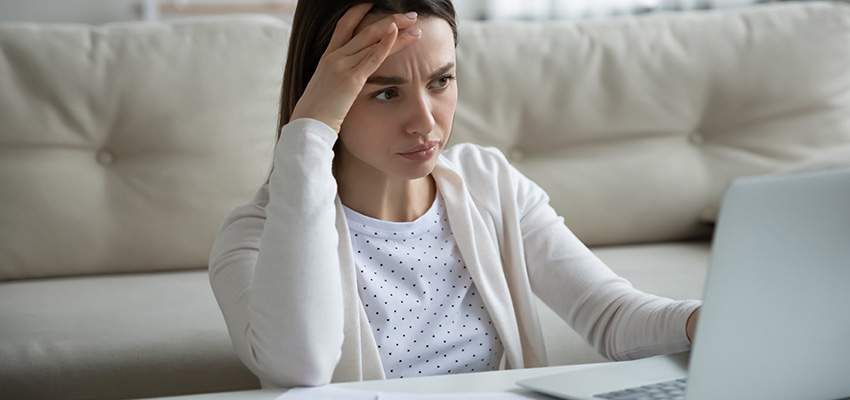 Negative reviews and how to respond to them