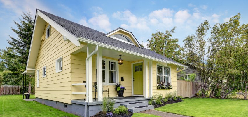 granny flat