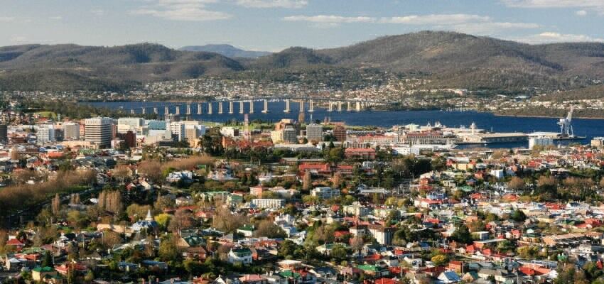 Hobart