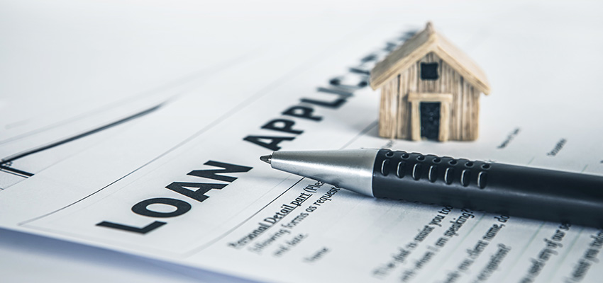 Queensland leads housing finance growth