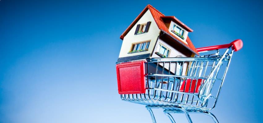 Real estate marketing