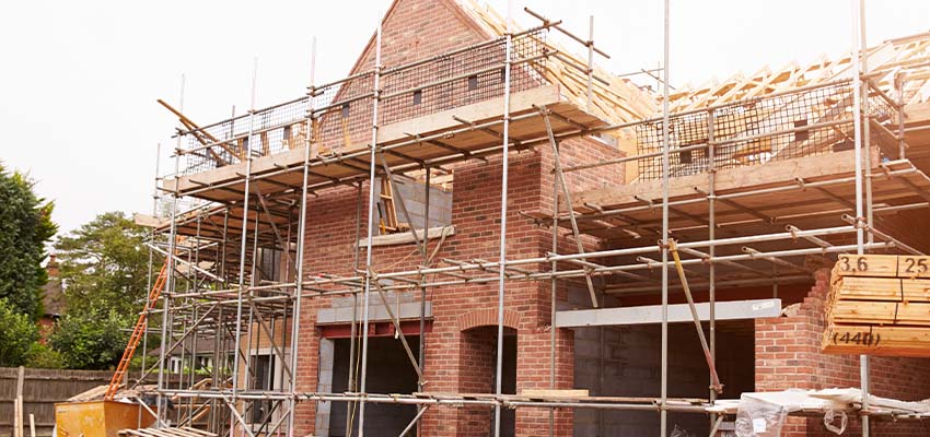 Construction