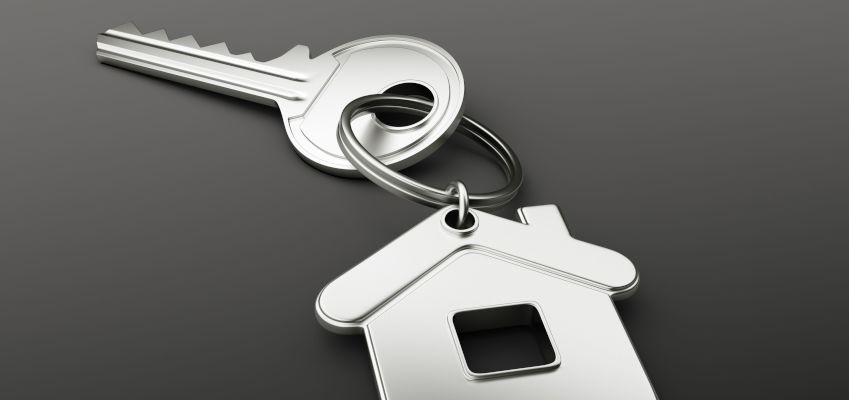 housekey850