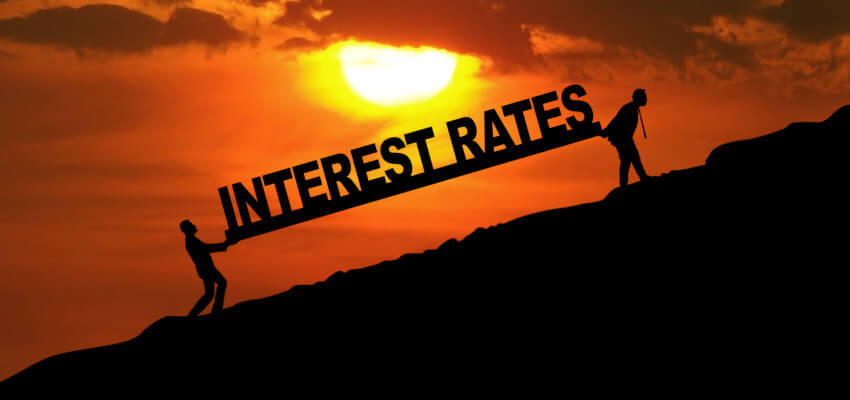 Interest rates