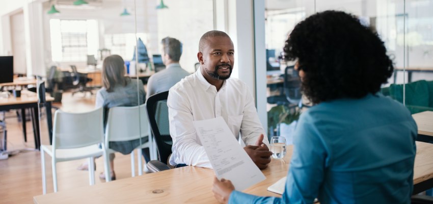 Veterans reskill for real estate