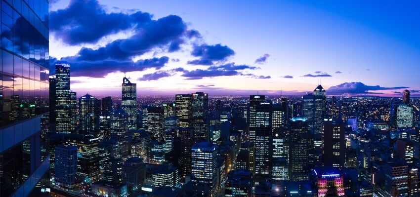 Melbourne