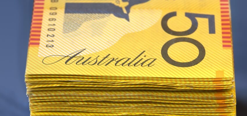 money 1 850