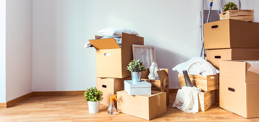 What to do when tenants plan to move