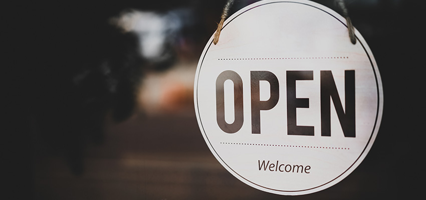 starting your own agency