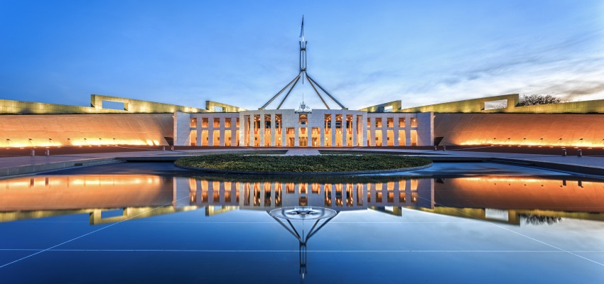 Digital signature bill hits parliament