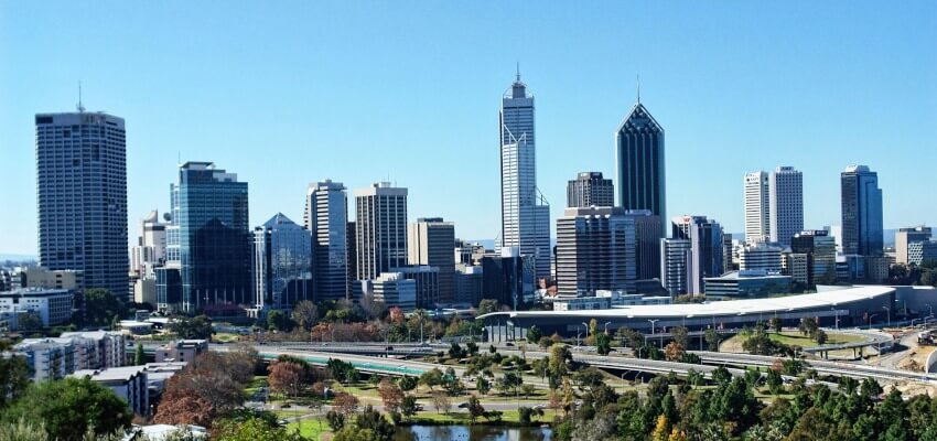 Perth