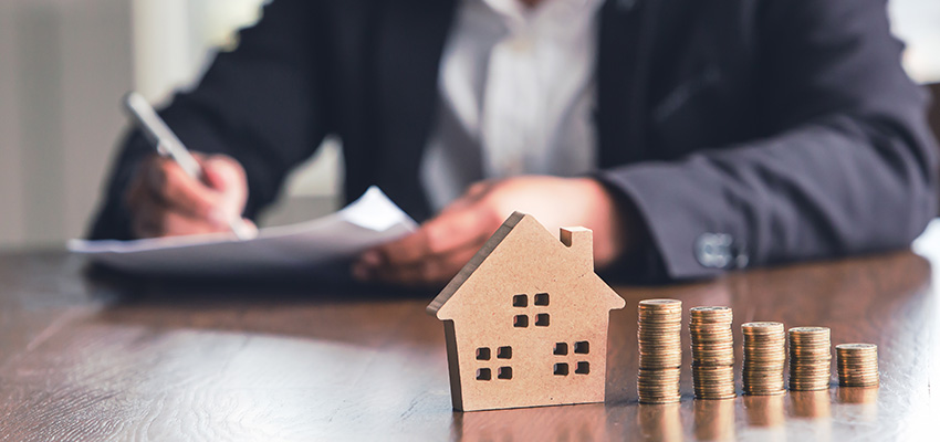 property investor