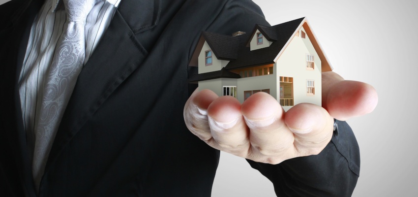 Property manager