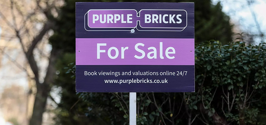 Purplebricks