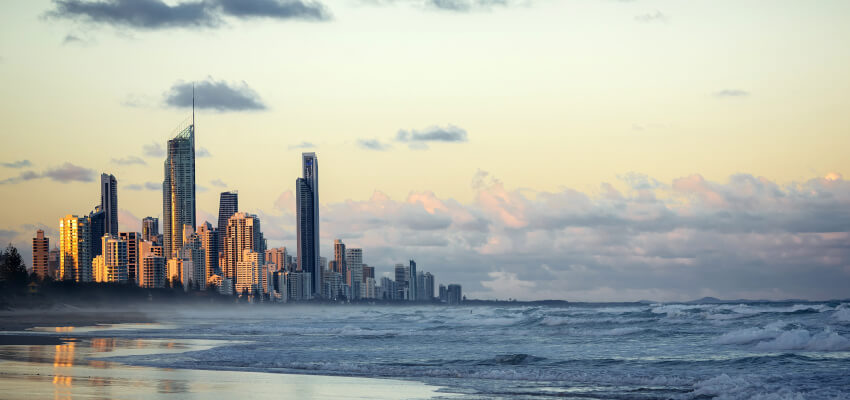 Queensland