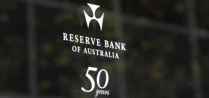 RBA. September rate decision