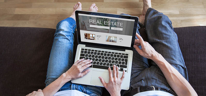real estate online reb
