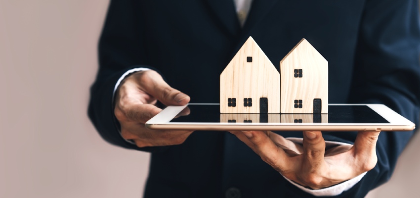 NAB's guide for brokers navigating the property investor market - Vimarsana News