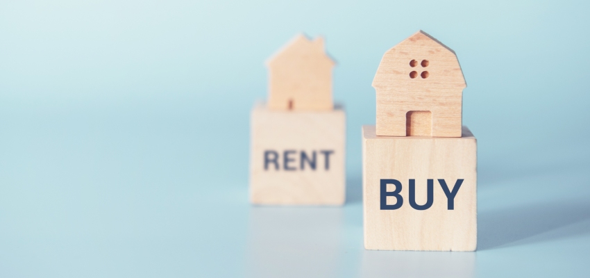 Nearly 6 in 10 Aussie homes cheaper to buy than rent
