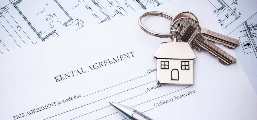 Rental agreement