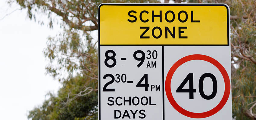 Top 20 school zones for property growth