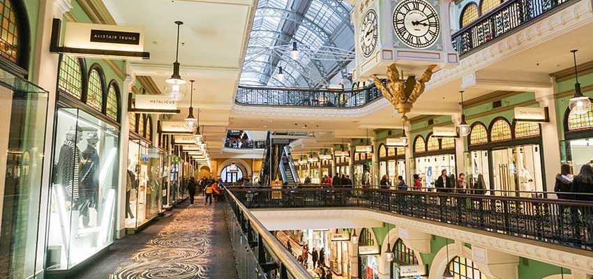 Does retail have a future post-pandemic
