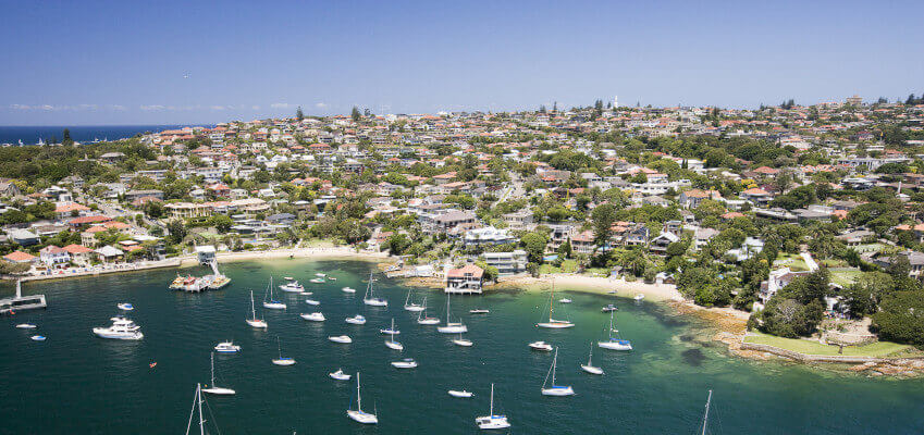 Sydney