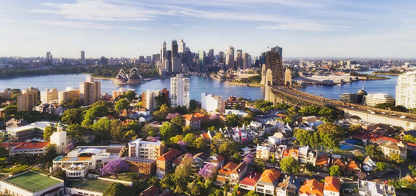 4 distinct ways lockdowns impact Aussie property markets