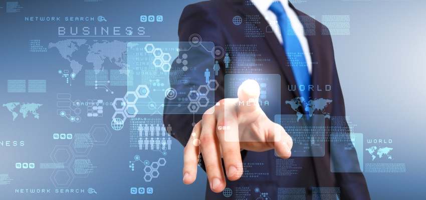 Taking advantage of proptech
