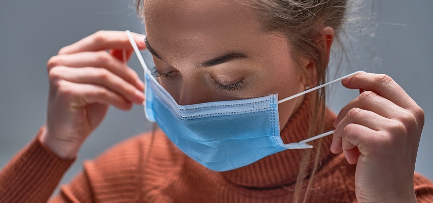 Face mask rules kick in across Sydney strata buildings
