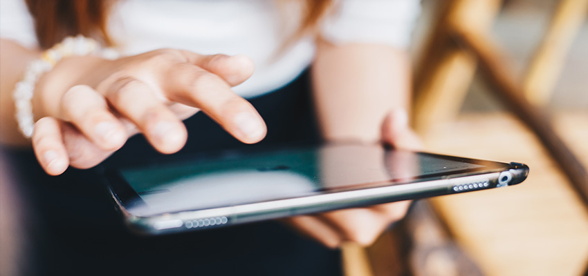 Mortgage e-signatures a go in Victoria - Vimarsana News
