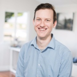 Aden Tranter