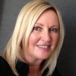 Amanda Graham