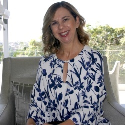 Liane Fletcher