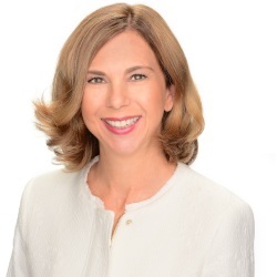 Liane Fletcher
