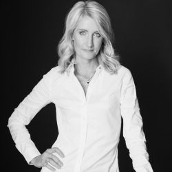 Anna Thomas
