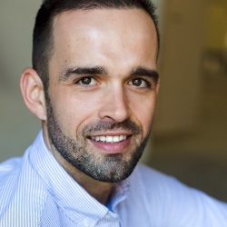 Anton Babkov