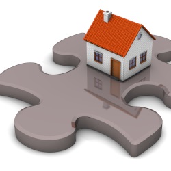 House Puzzle