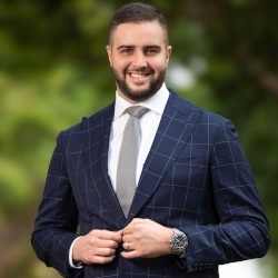 Jason Georges