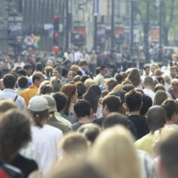 Melbourne is Australia’s most densely populated region