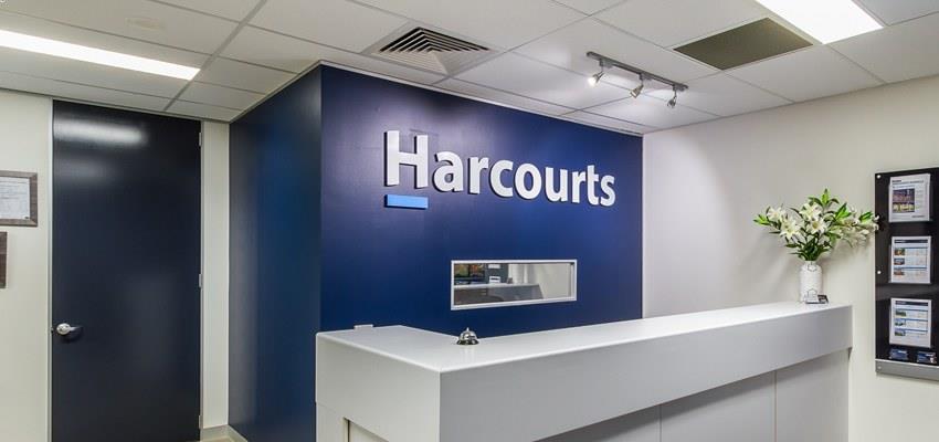 Harcourts International names new COO