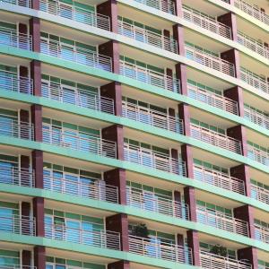 Demand for apartments in Australia