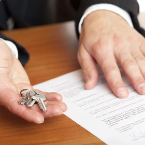 Property management agreements