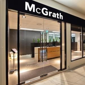 Property management a key earner for 'challenged' McGrath