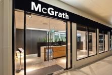 McGrath agents leaving for rival agency? 