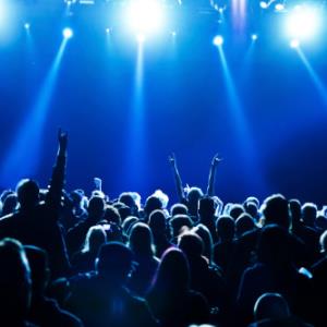 Parties in vacant properties