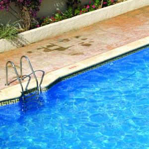 Pool safety legislation
